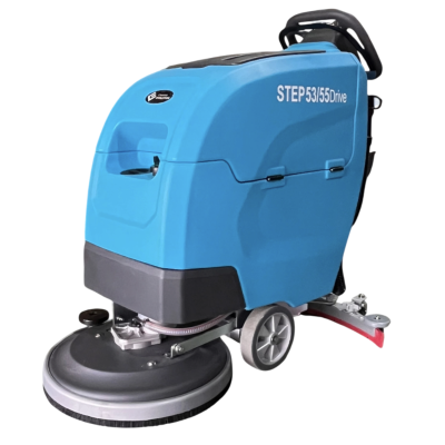 Поломоечная машина Cleaning Evolution STEP 53/60 Drive Li-ion 24V 100Ah